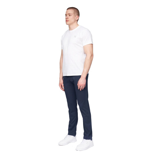 (30R, Navy) Henleys Mens Edition Chinos 1