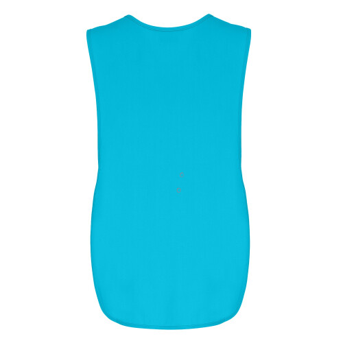 Premier (M, Turquoise) Premier Plain Pocket Tabard 1