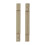 Premier (One Size, Khaki) Premier Swap & Pop Customizable Apron Straps 3