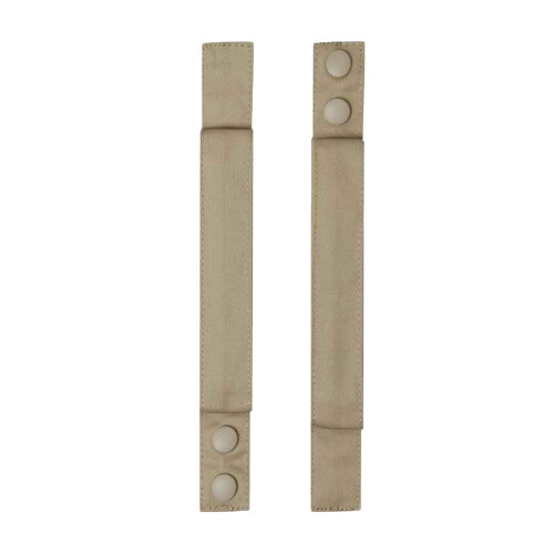 Premier (One Size, Khaki) Premier Swap & Pop Customizable Apron Straps 2