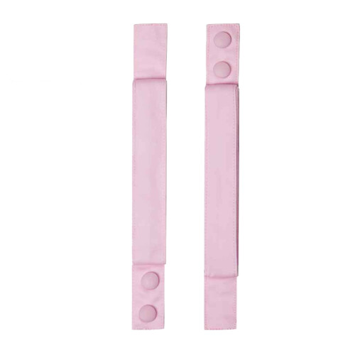 Premier (One Size, Pink) Premier Swap & Pop Customizable Apron Straps 2