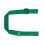 Premier (One Size, Emerald) Premier Swap & Pop Customizable Apron Straps 2