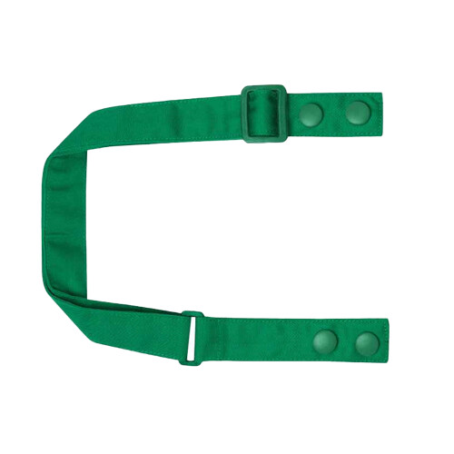 Premier (One Size, Emerald) Premier Swap & Pop Customizable Apron Straps 1