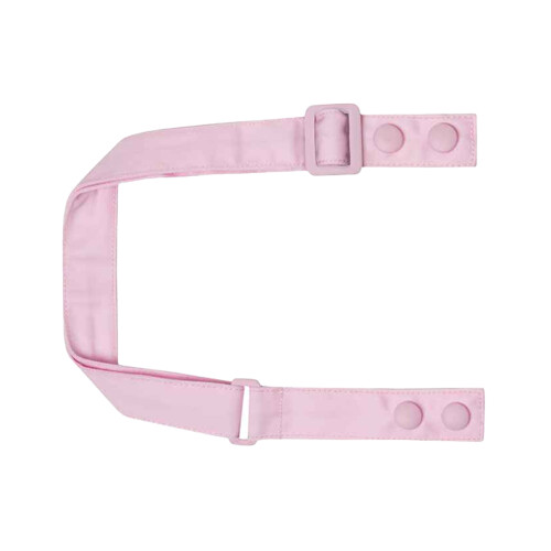 Premier (One Size, Pink) Premier Swap & Pop Customizable Apron Straps 1