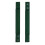 Premier (One Size, Bottle Green) Premier Swap & Pop Customizable Apron Straps 3