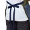 Premier (One Size, Royal Blue) Premier Swap & Pop Customizable Apron Straps 2