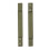 Premier (One Size, Olive) Premier Swap & Pop Customizable Apron Straps 3