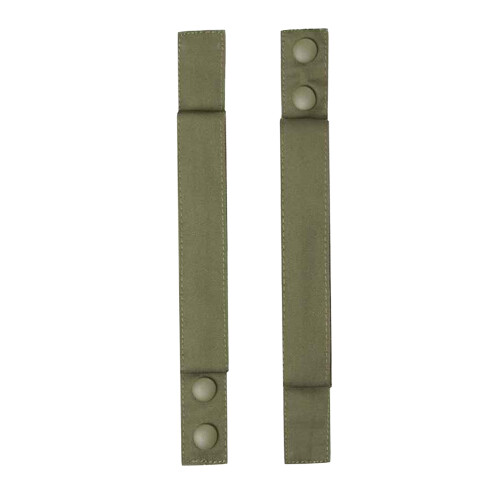 Premier (One Size, Olive) Premier Swap & Pop Customizable Apron Straps 2