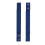 Premier (One Size, Navy) Premier Swap & Pop Customizable Apron Straps 3