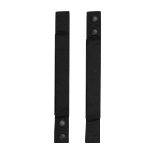 Premier (One Size, Black) Premier Swap & Pop Customizable Apron Straps 2