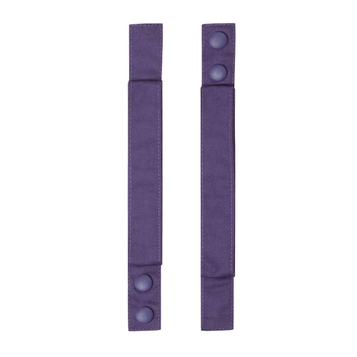 Premier (One Size, Purple) Premier Swap & Pop Customizable Apron Straps 2