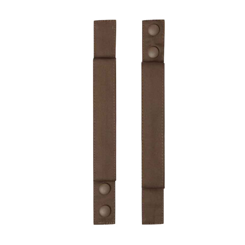 Premier (One Size, Brown) Premier Swap & Pop Customizable Apron Straps 2