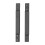 Premier (One Size, Dark Grey) Premier Swap & Pop Customizable Apron Straps 3