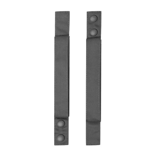 Premier (One Size, Dark Grey) Premier Swap & Pop Customizable Apron Straps 2