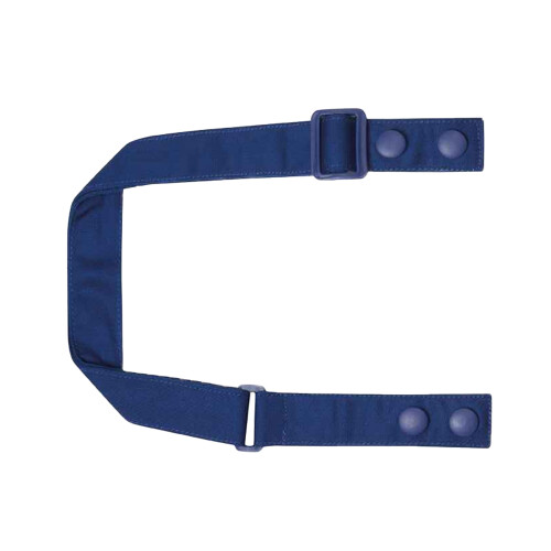 Premier (One Size, Navy) Premier Swap & Pop Customizable Apron Straps 1