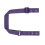 Premier (One Size, Purple) Premier Swap & Pop Customizable Apron Straps 2