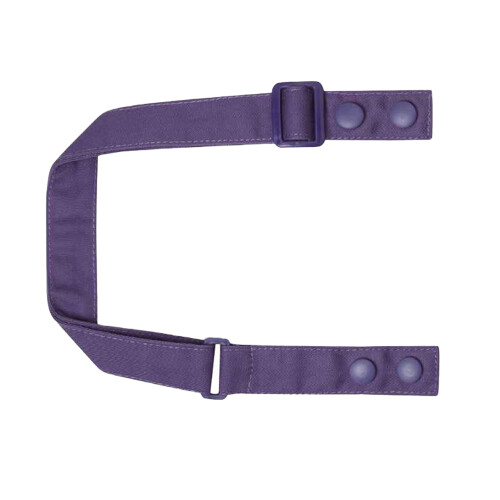 Premier (One Size, Purple) Premier Swap & Pop Customizable Apron Straps 1