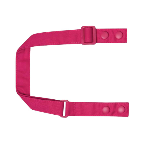Premier (One Size, Hot Pink) Premier Swap & Pop Customizable Apron Straps 1