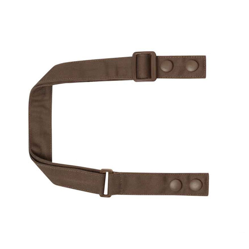 Premier (One Size, Brown) Premier Swap & Pop Customizable Apron Straps 1