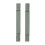 Premier (One Size, Sage) Premier Swap & Pop Customizable Apron Straps 3