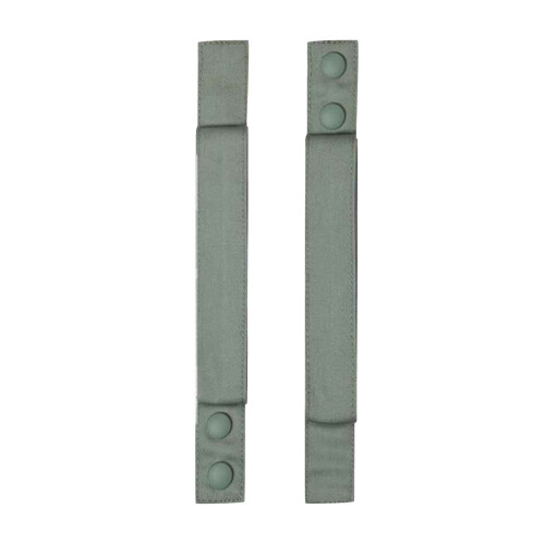Premier (One Size, Sage) Premier Swap & Pop Customizable Apron Straps 2
