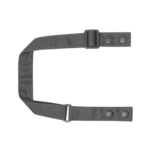 Premier (One Size, Dark Grey) Premier Swap & Pop Customizable Apron Straps 1
