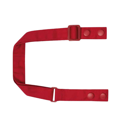 Premier (One Size, Red) Premier Swap & Pop Customizable Apron Straps 1