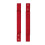 Premier (One Size, Red) Premier Swap & Pop Customizable Apron Straps 3
