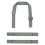 Premier (One Size, Sage) Premier Swap & Pop Customizable Apron Straps 1