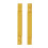Premier (One Size, Mustard) Premier Swap & Pop Customizable Apron Straps 3