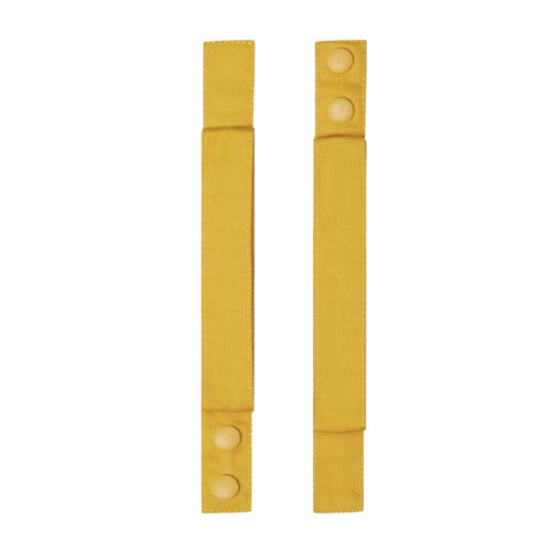 Premier (One Size, Mustard) Premier Swap & Pop Customizable Apron Straps 2