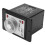 AH2-Y 60M Mini Time Delay Relay 8 Pins ABS Shell 24VDC 14