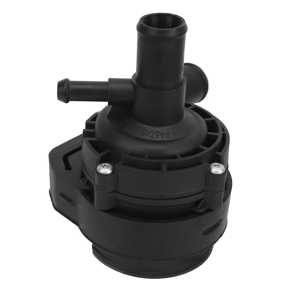 Auxiliary Water Pump Replacement With Overheat Protection For Mercedes Benz Cclass Eclass Glk 9113335815179
