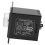AH2-Y 60M Mini Time Delay Relay 8 Pins ABS Shell 24VDC 5