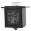 AH2-Y 60M Mini Time Delay Relay 8 Pins ABS Shell 24VDC 9