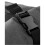 BagBase (One Size, Grey Marl/Black) Bagbase Roll Top Backpack 3