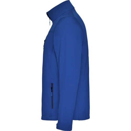 (L, Royal Blue) Roly Mens Antartida Soft Shell Jacket 1