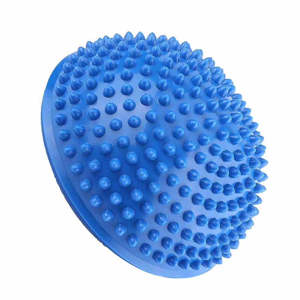 Balance Pods Foot Massage Ball with Ergonomic Textured Surface for Yoga Pilates and Therapy