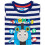 Thomas & Friends Boys Long Pyjama Set 4