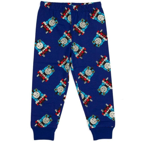 Thomas & Friends Boys Long Pyjama Set 2