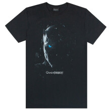 Game of Thrones Mens Night King T-Shirt