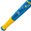 (One Size, Blue) Aresson Vision Rounders Bat 3