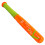 (One Size, Orange) Aresson Vision Rounders Bat 2