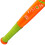 (One Size, Orange) Aresson Vision Rounders Bat 3