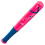 (One Size, Pink) Aresson Vision Rounders Bat 1