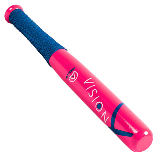(One Size, Pink) Aresson Vision Rounders Bat 1