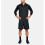 Under Armour (S, Black/Charcoal Grey) Under Armour Mens 2.0 Half Zip Technical Top 3