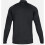 Under Armour (S, Black/Charcoal Grey) Under Armour Mens 2.0 Half Zip Technical Top 2