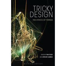 Tricky Design Hardcover Book