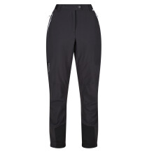 (20 UK S, Ash/Black) Regatta Womens/Ladies Mountain III Walking Trousers